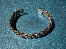 Armreif manschette sterling - manschette,