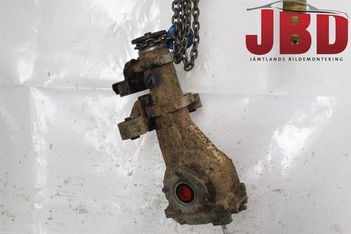 Getriebe differential subaru - getriebe/differential,
