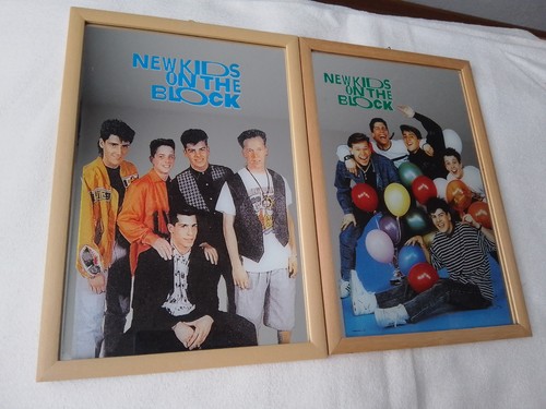New kids the - new, on