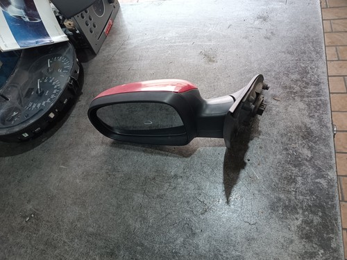 Opel corsa außenspiegel - opel,