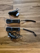 Wii Motion + Fernbedienung mit