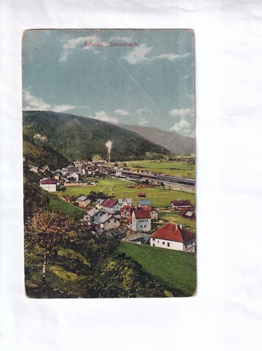 G2966 selztal steiermark - g2966,