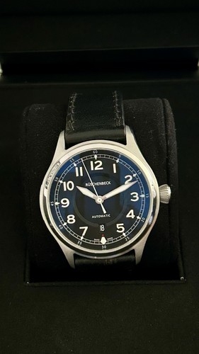 Herren armbanduhr rüschenbeck - herren-armbanduhr,