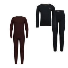 Odlo Kinder Unterwäsche Set