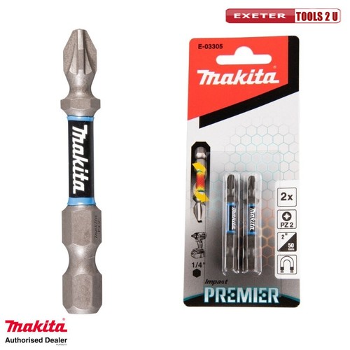 Makita 03305 impact premier - e-03305,