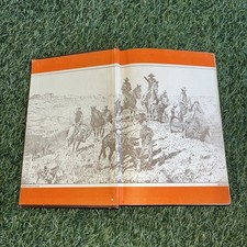 "The Saga of Billy the Kid" by