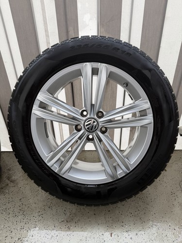 Original tiguan 18 - ii, 18"
