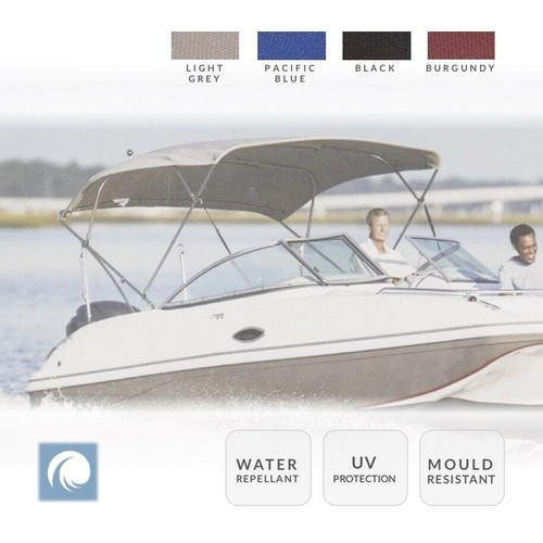 Midmarine boot bimini - midmarine,