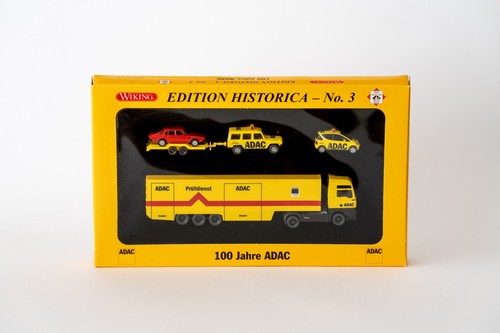 Wiking 100 jahre adac pms - 100,
