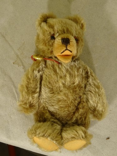 Hermann teddy original - hermann,