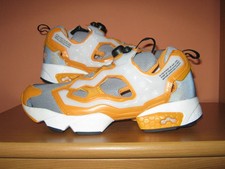 Reebok instapump fury x - instapump, og
