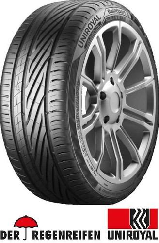 Uniroyal rainsport xl - rainsport,