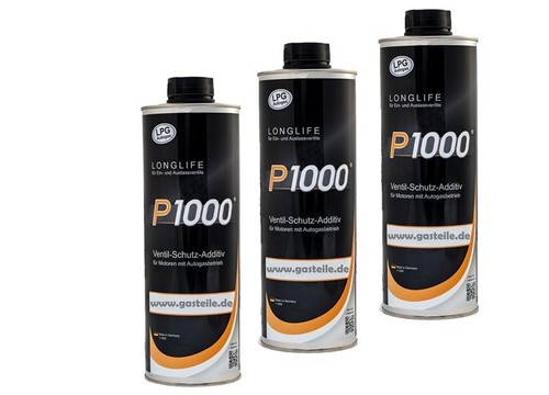 P1000 ventilschutz additiv - p1000,