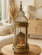 Laterne Windlicht