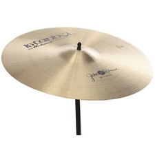 Crash-Becken Istanbul Mehmet JR-C18 John Robinson Crash 18" Crash Becken NEU