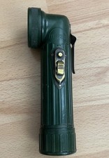 WW2 US Army Flashlight