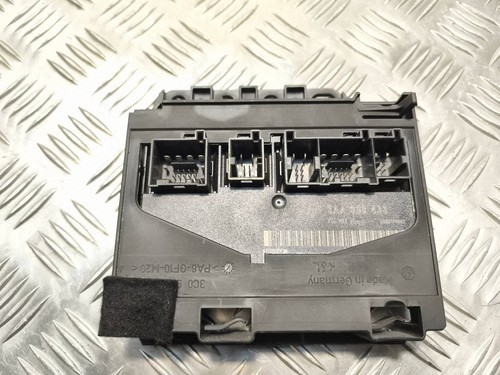 Volkswagen passat 2012 - b7,