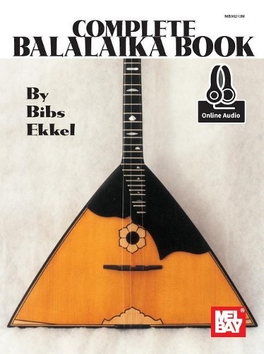 Complete balalaika bibs - balalaika,
