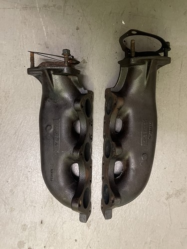 Abgaskrümmer audi b6 a6 - abgaskrümmer,