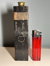 Antiker Ölbehälter C