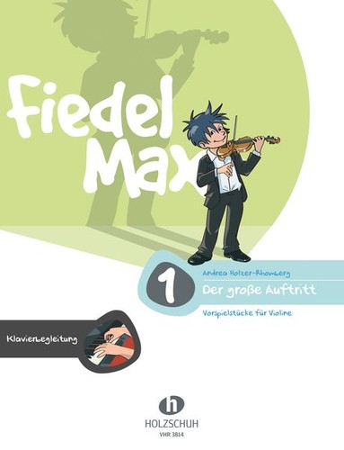 Fiedel max der - fiedel-max,