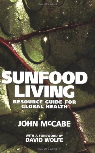 Sunfood living resource - sunfood, living: