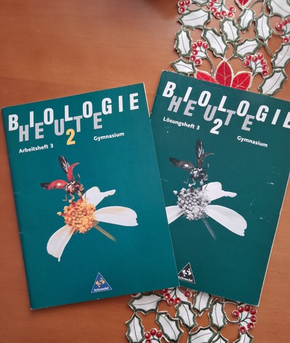 Biologie heute - biologie,