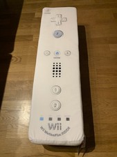 Nintendo Wii Motion Plus