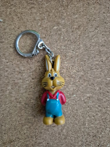 Vaillant hase werbefigur - vaillant,