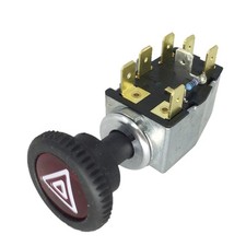 Schalter Warnblinker Warnblinkschalter für VW Kaefer Karmann Ghia T2 1500/1600