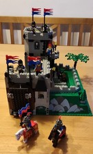 LEGO 6081 Ritter Castle Set -