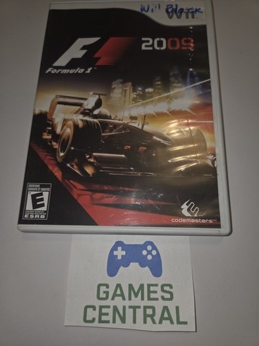 2009 - (nintendo, )