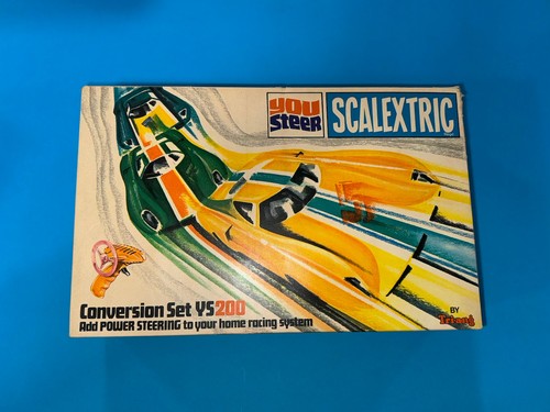 Scalextric ys200 umbausatz - umbausatz, 115