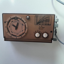 Vaillant Elektronischer Regler