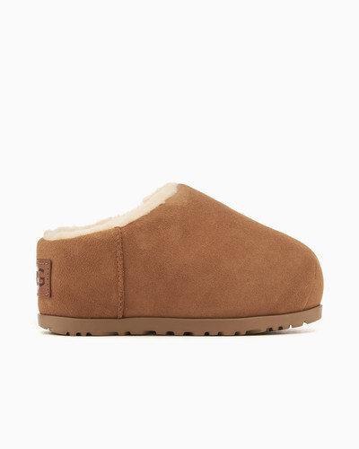 Ugg leder mules - ugg, pumped