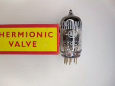 Brimar E88CC / 6922 ( ECC88