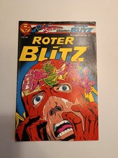 Roter Blitz Sonderheft Nr. 27