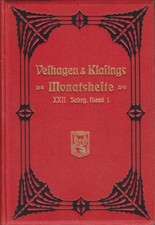 Velhagen & Klasings