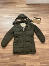 Original Burberry London