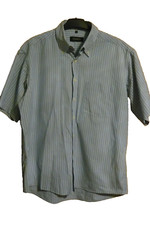 Herren Kurzarm-Hemd~ Gilberto