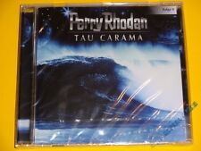 *CD* Perry Rhodan Sternenozean