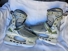 Tecnopro Schlittschuhe Hockey