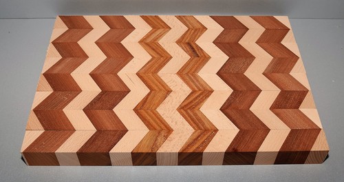 Holz für cutting board