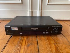 Videorecorder Sony SLV-E727VC