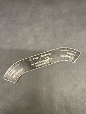 Original Focke Wulf 200 Condor Cockpit Blech