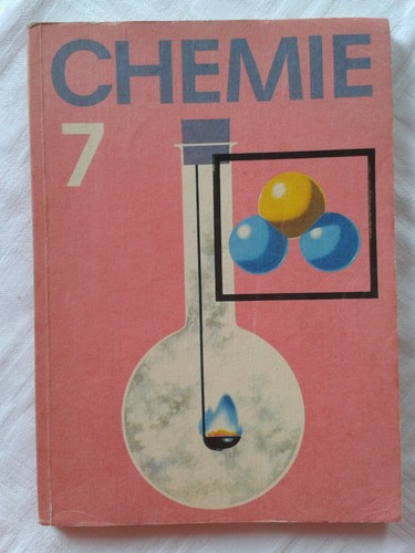 Chemie klasse volk - klasse,