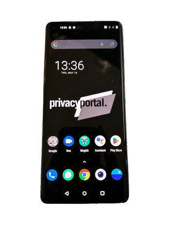 Oneplus pro - 8,