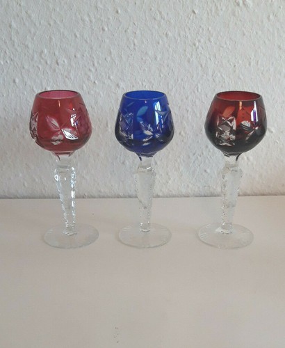 Römer glas likör - glas,