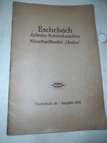 20053 katalog eschebach - katalog,