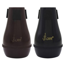 Hochwertiger gerader Dämpfer für Posaune – perfekt für Alt  und